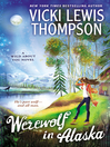 Cover image for Werewolf in Alaska